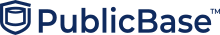 PublicBase Logo